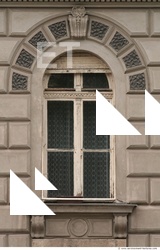 House Old Windows