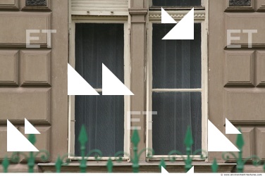 House Old Windows