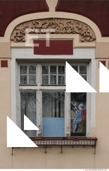 House Old Windows