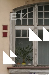 House Old Windows