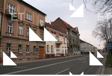 Inspirations Buildings