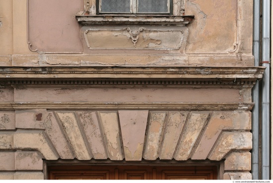 Cornice