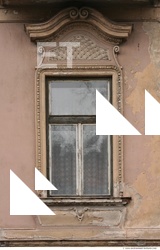 House Old Windows