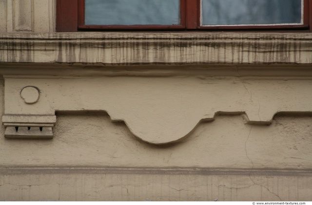 House Old Windows