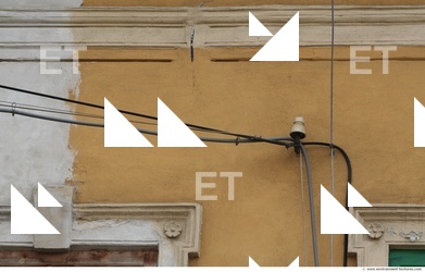 Photo Texture of Power Line