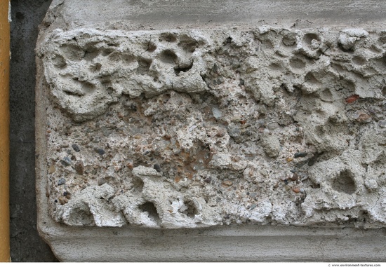 Relief Ornate