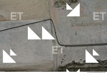 Walls Plaster Damaged