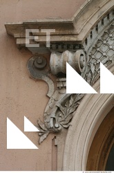 Relief Ornate