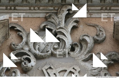 Relief Ornate