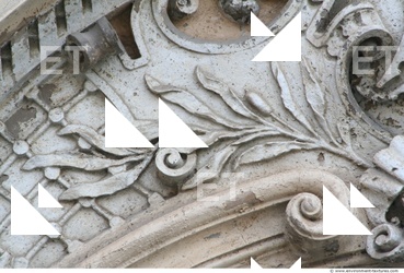 Relief Ornate