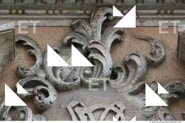 Relief Ornate