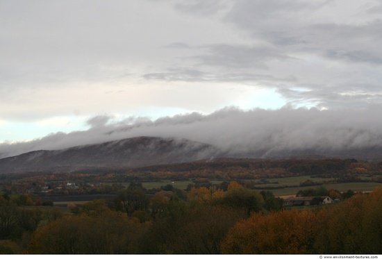 Natures Autumn