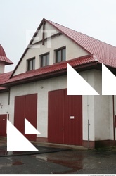 Inspirations Buildings