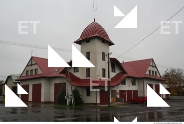 Inspirations Buildings