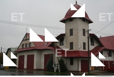 Inspirations Buildings