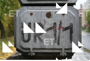 Electric Objects Various