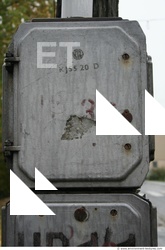 Electric Objects Various