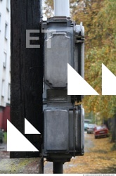 Electric Objects Various