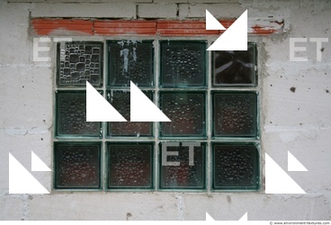 Blocks Windows