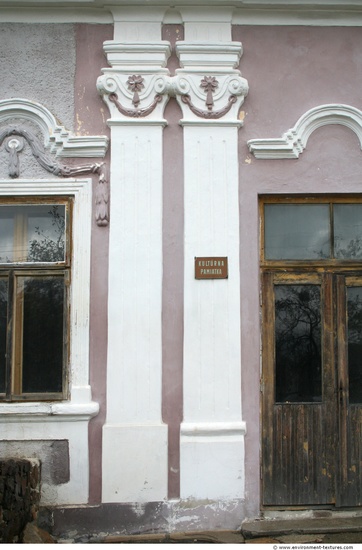 House Old