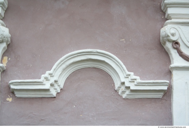 Cornice