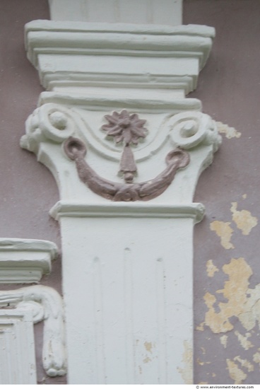 Cornice