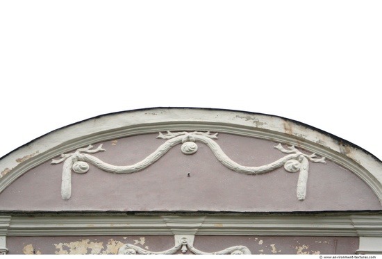 Cornice