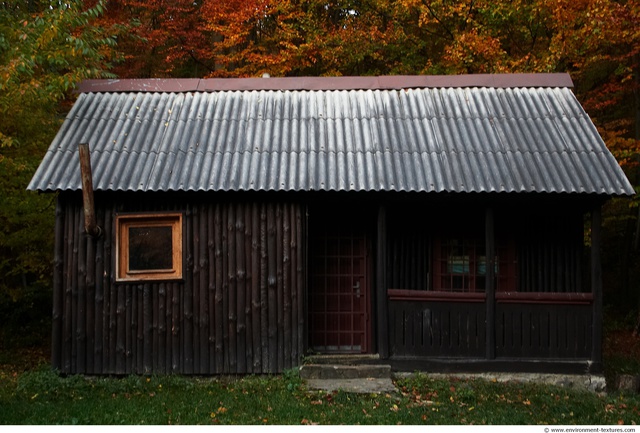 Cottage Buildings