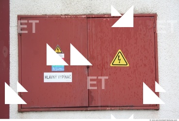 Electric Objects Various