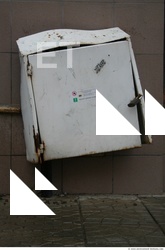 Electric Objects Various