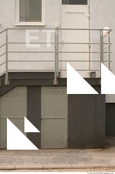 Inspirations Buildings