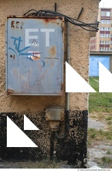 Electric Objects Various