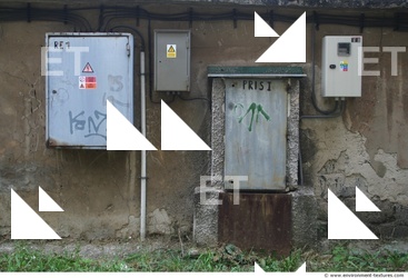 Electric Objects Various