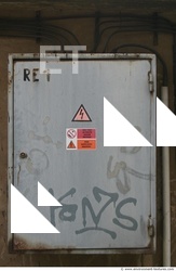 Electric Objects Various