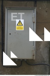 Electric Objects Various