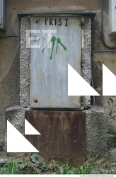 Electric Objects Various