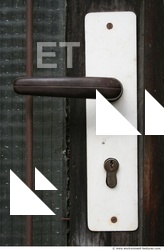 Handle Modern