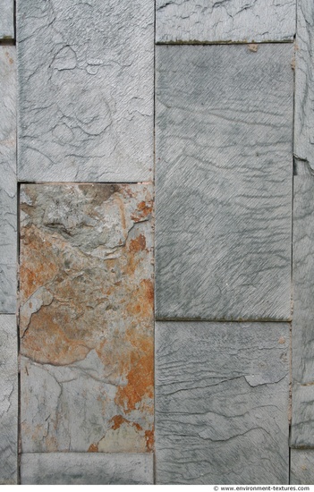 Stone Tiles