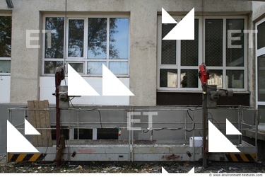 Electric Objects Various