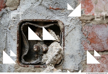 Fuse & Electric Boxes