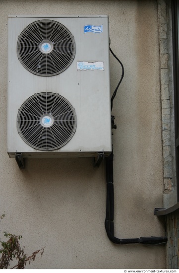 Air Conditioners