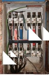 Electric Objects Various