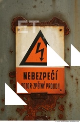Warnings Sign
