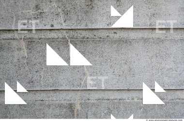 Various Walls Stones