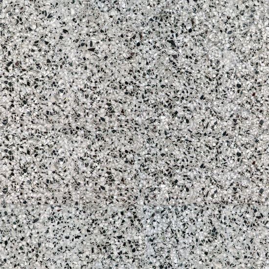 Seamless Concrete