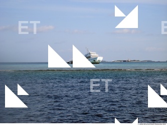 Photo Reference of Ship