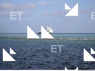 Photo Reference of Ship