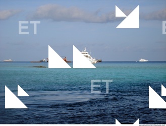 Photo Reference of Ship