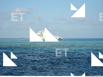 Photo Reference of Ship