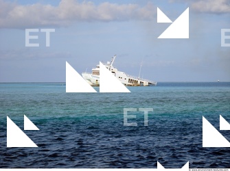 Photo Reference of Ship